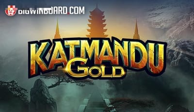 Katmandu Gold